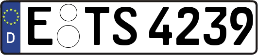 E-TS4239