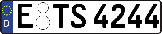 E-TS4244