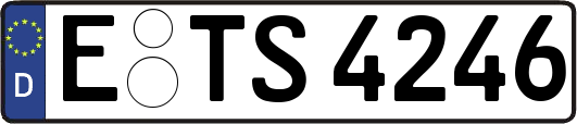 E-TS4246