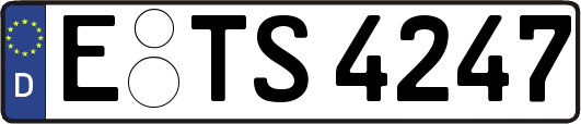 E-TS4247
