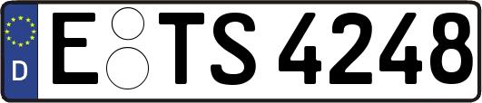 E-TS4248