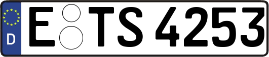 E-TS4253