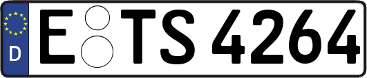E-TS4264