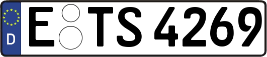 E-TS4269