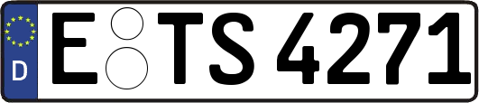 E-TS4271
