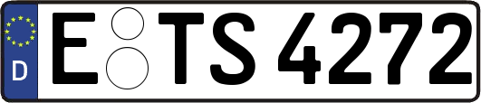 E-TS4272