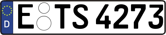 E-TS4273
