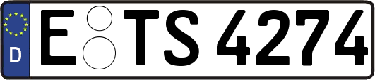 E-TS4274