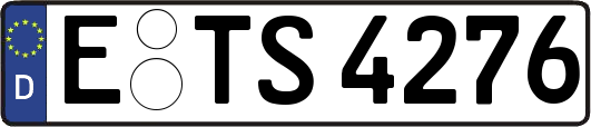 E-TS4276