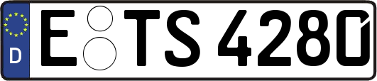E-TS4280