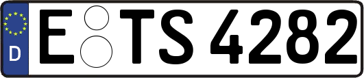 E-TS4282