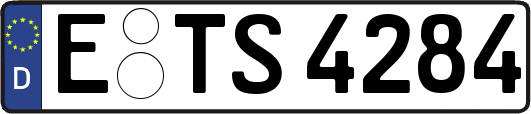 E-TS4284