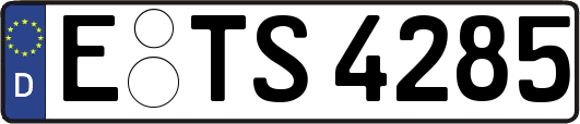 E-TS4285