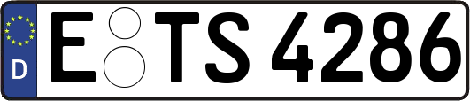E-TS4286