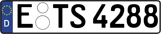 E-TS4288
