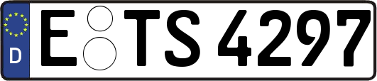 E-TS4297
