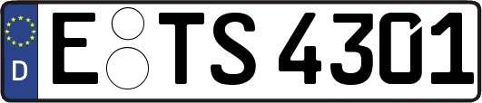 E-TS4301