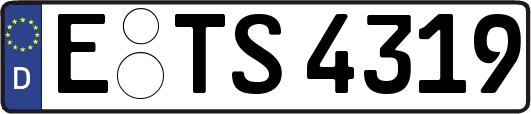 E-TS4319