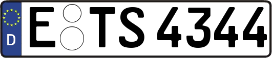 E-TS4344