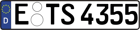 E-TS4355