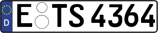 E-TS4364