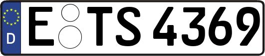 E-TS4369