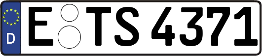 E-TS4371