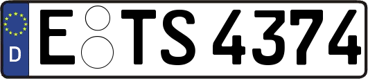 E-TS4374