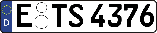 E-TS4376