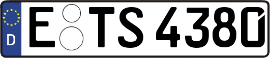 E-TS4380