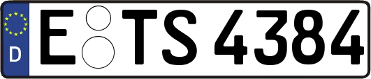 E-TS4384