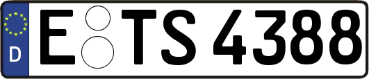 E-TS4388