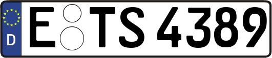 E-TS4389