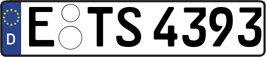 E-TS4393