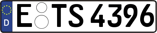E-TS4396