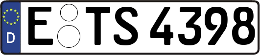 E-TS4398