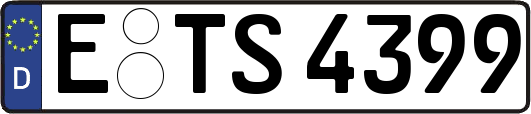 E-TS4399