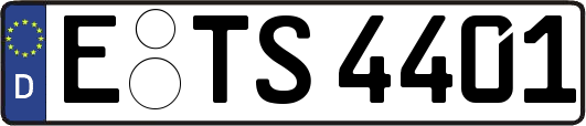 E-TS4401