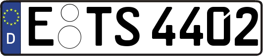 E-TS4402