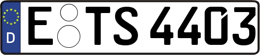 E-TS4403