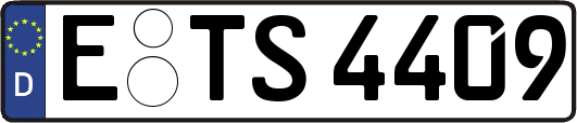 E-TS4409