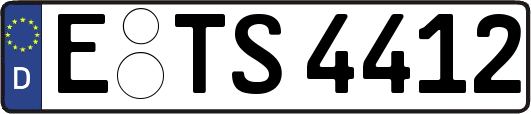 E-TS4412