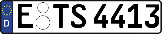 E-TS4413