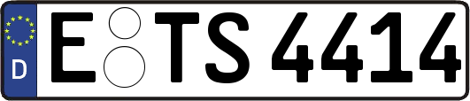 E-TS4414