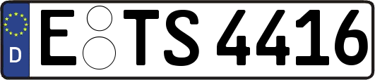 E-TS4416