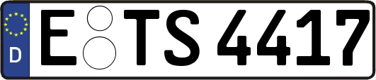 E-TS4417