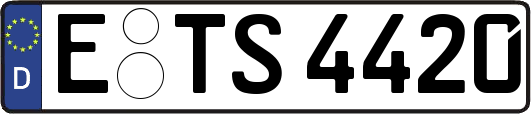 E-TS4420
