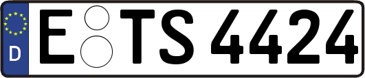 E-TS4424