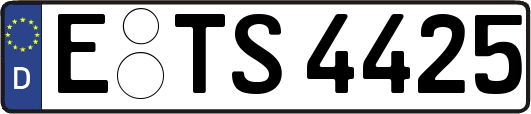E-TS4425
