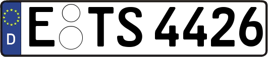 E-TS4426